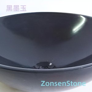 黑墨玉