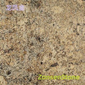 龙凤金