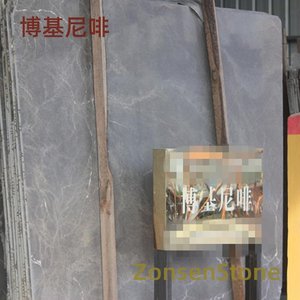 博基尼啡