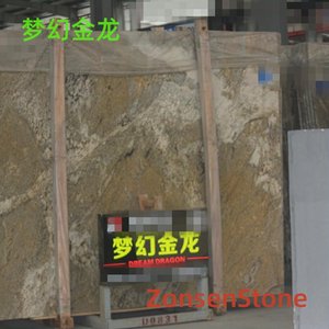 梦幻金龙