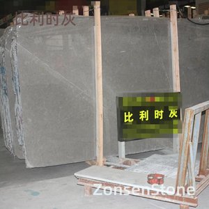 比利时灰