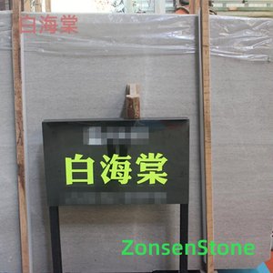 白海棠