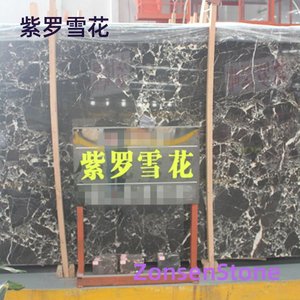 紫罗雪花