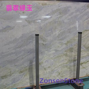 翡翠绿玉