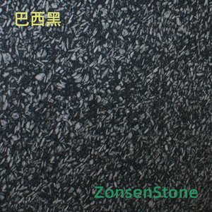 巴西黑