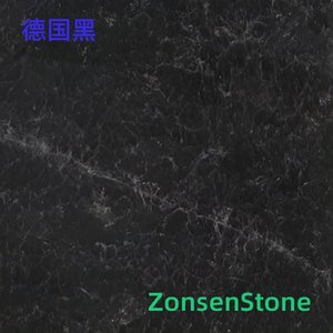 德国黑