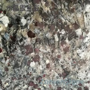 水晶银丝豆