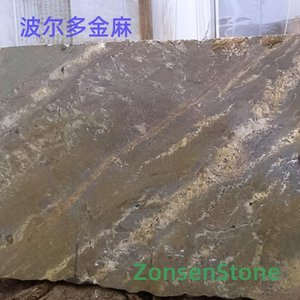 波尔多金麻