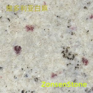 维多利亚白麻