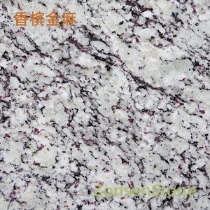 香槟金麻