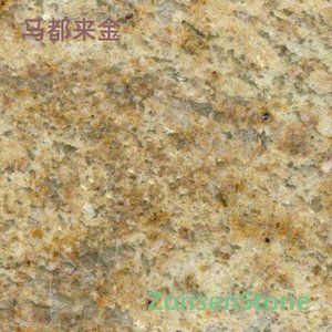 马都来金