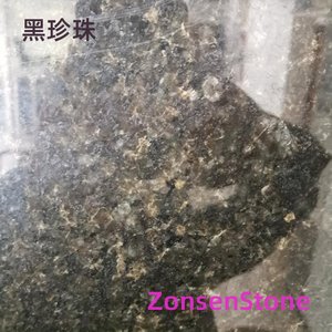 黑珍珠