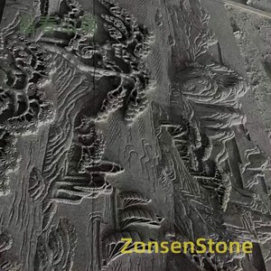 富春山居