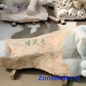 手足情