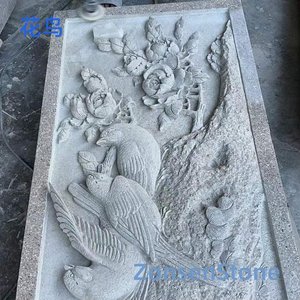 花鸟