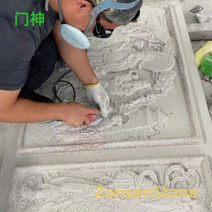 门神